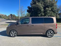 Marrone Usata 2018 Citroën Spacetourer Shine Monovolume | 19.900 € (Ottimo prezzo)