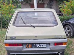 Verde Usata 1980 Fiat Ritmo Tre volumi | 2500 €