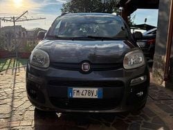 Usata 2018 Fiat Panda Easy Due volumi | 11.500 € (Molto cara)
