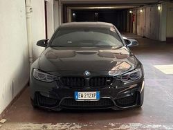 Nero Usata 2014 BMW M4 Coupé | 35.000 €