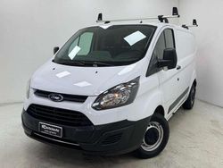 Bianco Usata 2018 Ford Transit Custom Furgone | 12.000 € (Super prezzo)