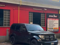 Usata 2008 Dodge Nitro SUV | 2900 € (Super prezzo)