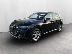 Nero mito metallizzato Usata 2021 Audi Q5 Advanced SUV | 26.900 € (Super prezzo)