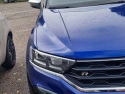 Usata 2020 VW T-Roc R SUV | 27.000 € (Ottimo prezzo)