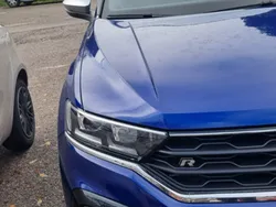 Usata 2020 VW T-Roc R SUV | 30.000 € (Buon prezzo)