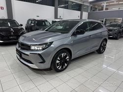 Grigio Usata 2023 Opel Grandland X Elegance SUV | 21.600 € (Buon prezzo)