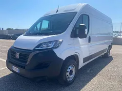 Bianco Usata 2021 Fiat Ducato Furgone | 17.600 € (Ottimo prezzo)