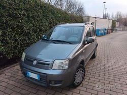 Usata 2010 Fiat Panda Due volumi | 3000 € (Buon prezzo)