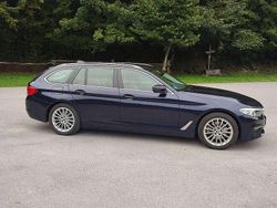 Usata 2019 BMW 520 Luxury Line Station wagon | 23.000 € (Buon prezzo)