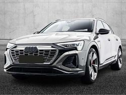Grigio Usata 2023 Audi Q8 e-tron S-Line SUV | 64.450 € (Cara)