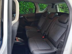 Bianco Usata 2011 Opel Meriva Monovolume | 3200 €