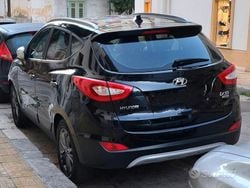 Nero Usata 2014 Hyundai ix35 SUV | 9000 € (Molto cara)