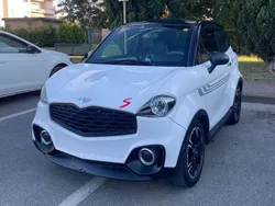 Bianco Usata 2020 Chatenet CH46 Due volumi | 9500 € (Cara)