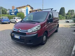 Other Usata 2013 Citroën Jumpy Monovolume | 7000 €
