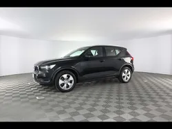 Nero / metallizzato Usata 2020 Volvo XC40 Inscription SUV | 22.600 € (Ottimo prezzo)