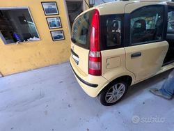 Usata 2006 Fiat Panda Due volumi | 2500 €