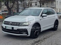 Bianco Usata 2019 VW Tiguan Sport SUV | 21.500 € (Buon prezzo)