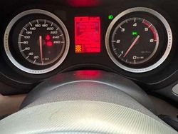 Grigio Usata 2009 Alfa Romeo 159 Distinctive Tre volumi | 2000 € (Super prezzo)