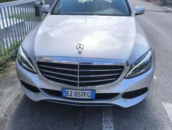 Usata 2015 Mercedes C220 Exclusive Station wagon | 10.000 € (Super prezzo)
