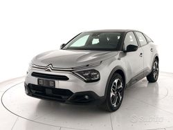 Grigio Usata 2023 Citroën C4 Feel Tre volumi | 12.900 € (Super prezzo)