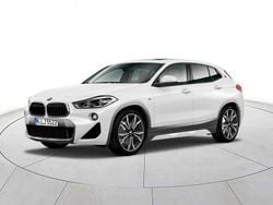 Bianco Usata 2019 BMW X2 M Sport SUV | 23.900 € (Buon prezzo)