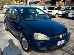 Usata 2004 Opel Corsa Tre volumi | 1450 € (Cara)