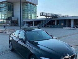 Usata 2018 BMW 320 Advantage Tre volumi | 17.800 € (Ottimo prezzo)