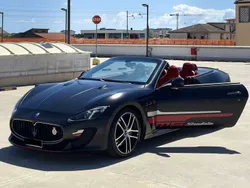 Usata 2015 Maserati GranCabrio Cabrio | 65.000 € (Buon prezzo)