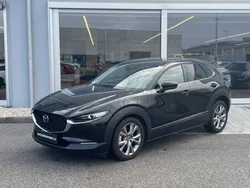 Nero Usata 2021 Mazda CX-30 SUV | 22.500 € (Cara)