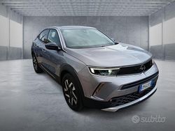 Grigio Usata 2023 Opel Mokka Elegance SUV | 17.300 € (Buon prezzo)