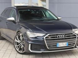 Usata 2021 Audi S6 Ambiente Station wagon | 49.900 € (Super prezzo)