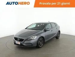 Grigio Usata 2019 Volvo V40 Business Edition Station wagon | 13.299 € (Buon prezzo)