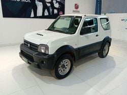 Bianco Usata 2018 Suzuki Jimny SUV | 16.000 € (Super prezzo)
