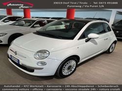Bianco Usata 2009 Fiat 500 Pop Tre volumi | 5400 € (Cara)