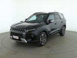 Nero Usata 2023 Ssangyong (KGM) Torres SUV | 21.299 € (Buon prezzo)