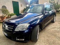 Usata 2012 Mercedes GLK220 Premium SUV | 10.000 € (Ottimo prezzo)