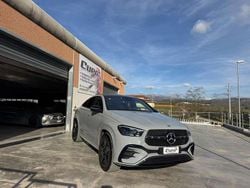 Grigio Usata 2023 Mercedes GLE450 AMG AMG Line Premium Plus Coupé | 79.990 € (Ottimo prezzo)