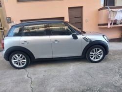 Grigio Usata 2012 Mini Countryman SUV | 10.000 €
