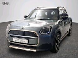 Verde Usata 2025 Mini Countryman Favoured SUV | 38.099 € (Buon prezzo)