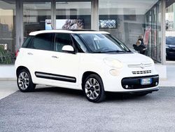 Bianco Usata 2014 Fiat 500L Monovolume | 5900 € (Ottimo prezzo)