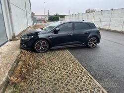 Nero Usata 2019 Renault Mégane IV Trophy Tre volumi | 25.500 €