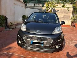 Usata 2013 Peugeot 107 Active Due volumi | 5800 € (Buon prezzo)