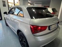 Grigio Usata 2011 Audi A1 Tre volumi | 7600 €