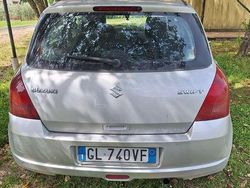 Usata 2006 Suzuki Swift GL Tre volumi | 1900 € (Super prezzo)