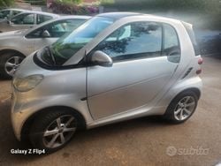 Usata 2008 Smart ForTwo Coupé Due volumi | 3400 € (Ottimo prezzo)