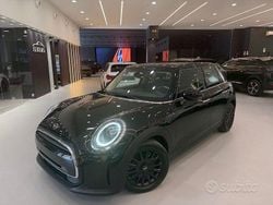 Nero metallizzato Usata 2022 Mini Cooper Classic Due volumi | 19.990 € (Ottimo prezzo)