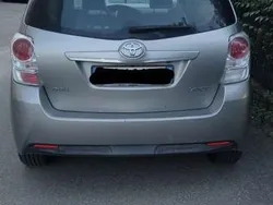 Usata 2014 Toyota Verso Style Monovolume | 7000 € (Super prezzo)