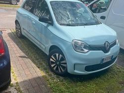 Blu Usata 2023 Renault Twingo Due volumi | 14.000 € (Cara)
