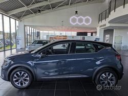 Grigio Usata 2020 Renault Captur Intens SUV | 14.700 € (Ottimo prezzo)