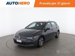 Grigio Usata 2022 VW Golf VIII Style Tre volumi | 19.099 € (Super prezzo)